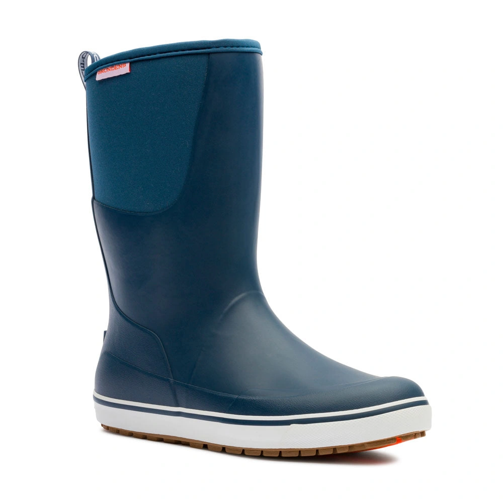 Botas de cubierta 12: ¡Prepárate para la aventura! Calzado náutico resistente, estilo inigualable. Experimenta la libertad del mar.